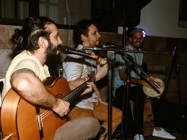 O casamento de Thales e Paula em Recife, Pernambuco 92