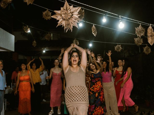 O casamento de Thales e Paula em Recife, Pernambuco 101