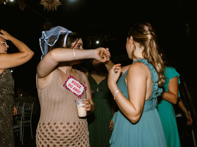 O casamento de Thales e Paula em Recife, Pernambuco 106