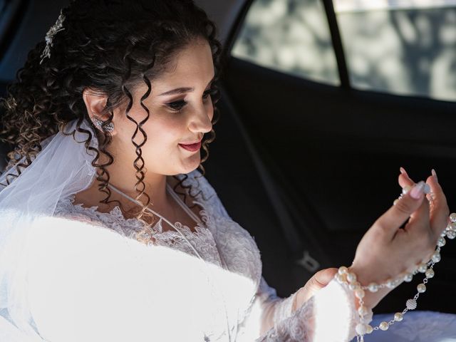 O casamento de Albert e Amanda em Cidade Ademar, São Paulo 70