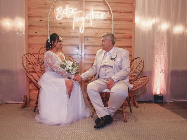 O casamento de Sergio e Patricia em Itapema, Santa Catarina 24