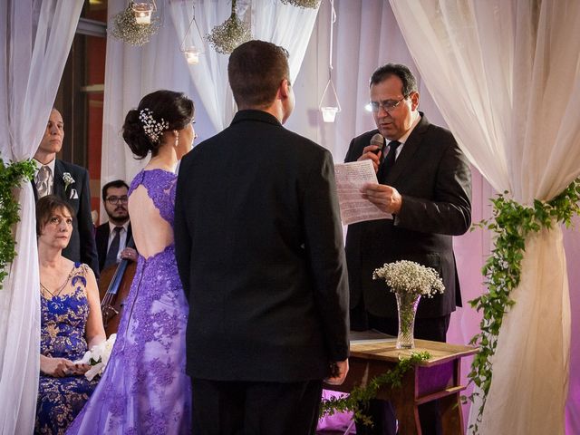 O casamento de Thiago e Fernanda em Piracicaba, São Paulo Estado 15