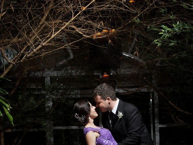 O casamento de Thiago e Fernanda em Piracicaba, São Paulo Estado 28