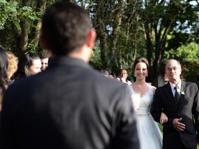 O casamento de Maikon e Priscila em Londrina, Paraná 26
