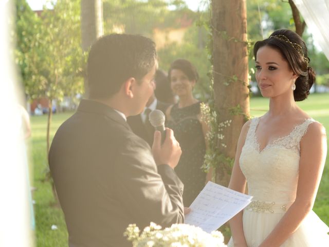O casamento de Maikon e Priscila em Londrina, Paraná 33