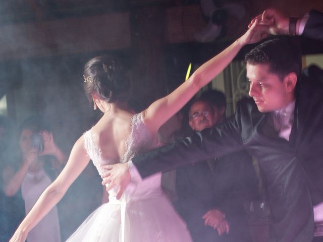 O casamento de Maikon e Priscila em Londrina, Paraná 77