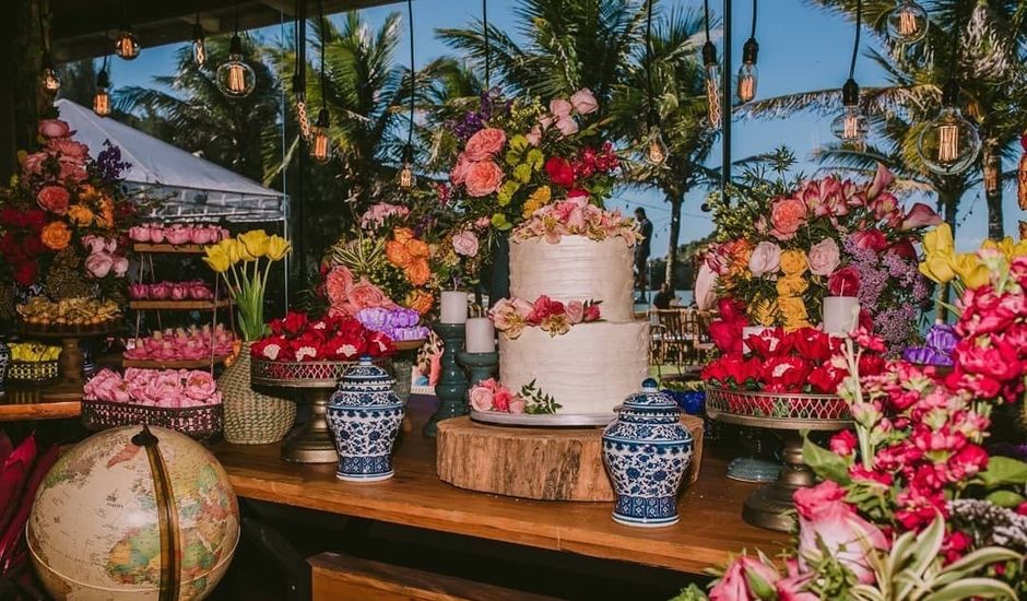 O casamento de Carlos Eduardo e Rayane em Armação dos Búzios, Rio de Janeiro