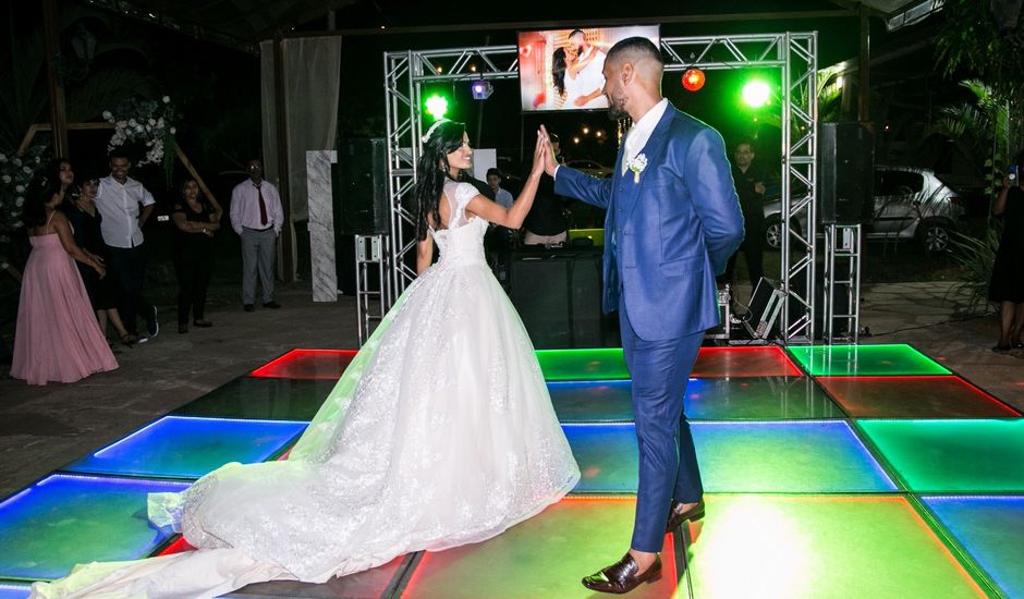 O casamento de Sara Vieira e Leonardo em Brasília, Distrito Federal