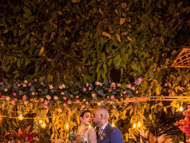 O casamento de Diego e Mariana em Rio de Janeiro, Rio de Janeiro 7