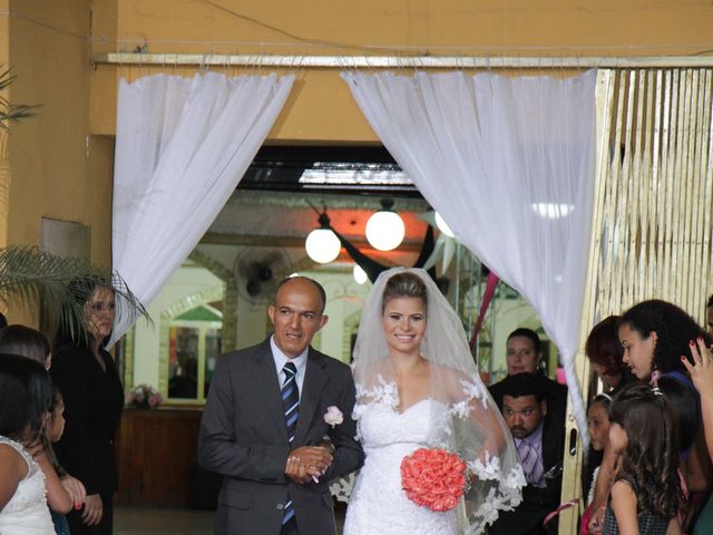 O casamento de Wellington e Michele  em Belo Horizonte, Minas Gerais 6