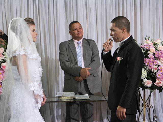 O casamento de Wellington e Michele  em Belo Horizonte, Minas Gerais 8