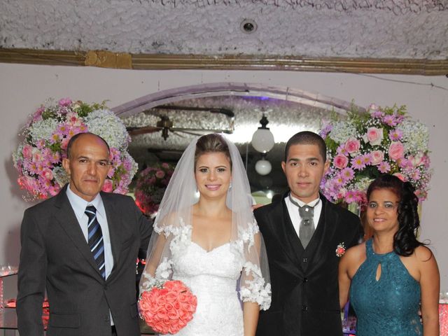 O casamento de Wellington e Michele  em Belo Horizonte, Minas Gerais 11