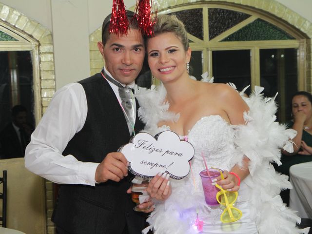 O casamento de Wellington e Michele  em Belo Horizonte, Minas Gerais 12