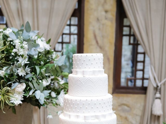 O casamento de Luís Felipe e Carolina em Itapecerica da Serra, São Paulo 9