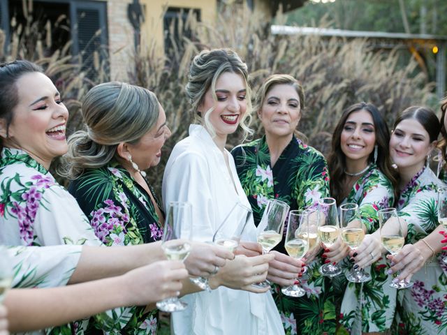 O casamento de Luís Felipe e Carolina em Itapecerica da Serra, São Paulo 12