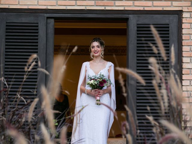 O casamento de Luís Felipe e Carolina em Itapecerica da Serra, São Paulo 37