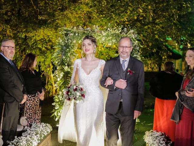 O casamento de Luís Felipe e Carolina em Itapecerica da Serra, São Paulo 42