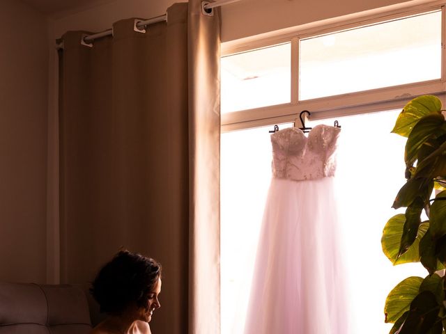 O casamento de Diogo e Ana Carina em Florianópolis, Santa Catarina 5