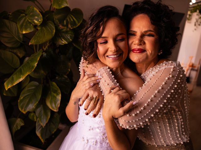 O casamento de Diogo e Ana Carina em Florianópolis, Santa Catarina 1