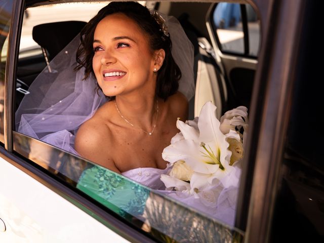 O casamento de Diogo e Ana Carina em Florianópolis, Santa Catarina 15