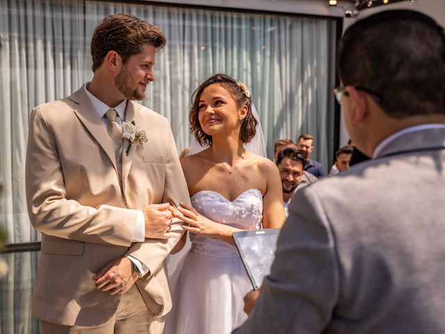 O casamento de Diogo e Ana Carina em Florianópolis, Santa Catarina 20