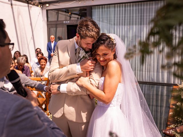 O casamento de Diogo e Ana Carina em Florianópolis, Santa Catarina 21