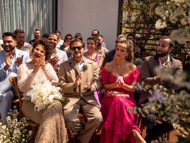 O casamento de Diogo e Ana Carina em Florianópolis, Santa Catarina 24