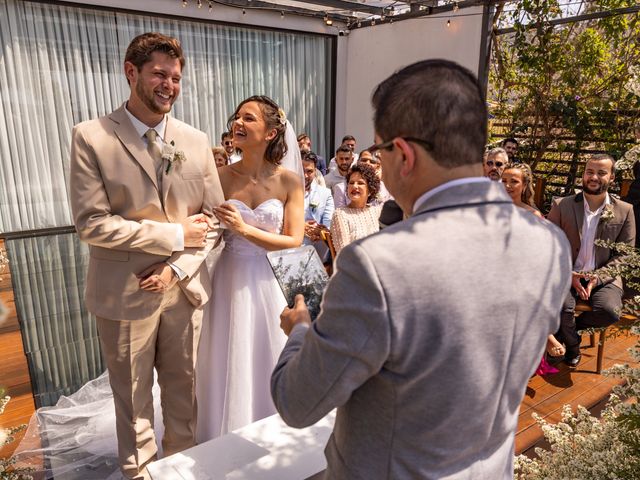 O casamento de Diogo e Ana Carina em Florianópolis, Santa Catarina 25