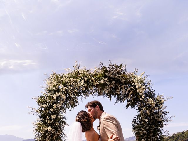 O casamento de Diogo e Ana Carina em Florianópolis, Santa Catarina 26