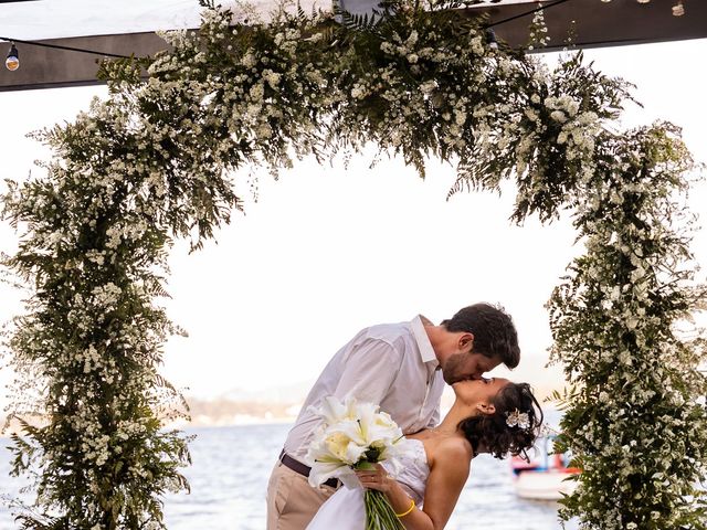 O casamento de Diogo e Ana Carina em Florianópolis, Santa Catarina 27