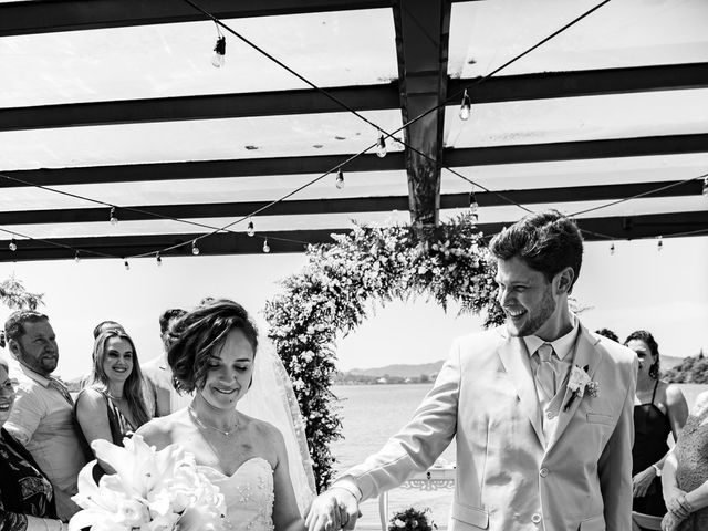 O casamento de Diogo e Ana Carina em Florianópolis, Santa Catarina 28