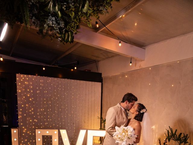 O casamento de Diogo e Ana Carina em Florianópolis, Santa Catarina 31