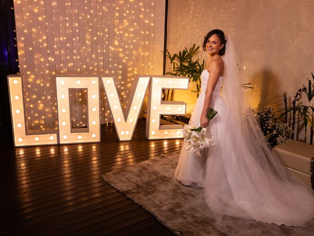 O casamento de Diogo e Ana Carina em Florianópolis, Santa Catarina 32