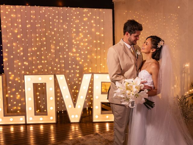 O casamento de Diogo e Ana Carina em Florianópolis, Santa Catarina 33