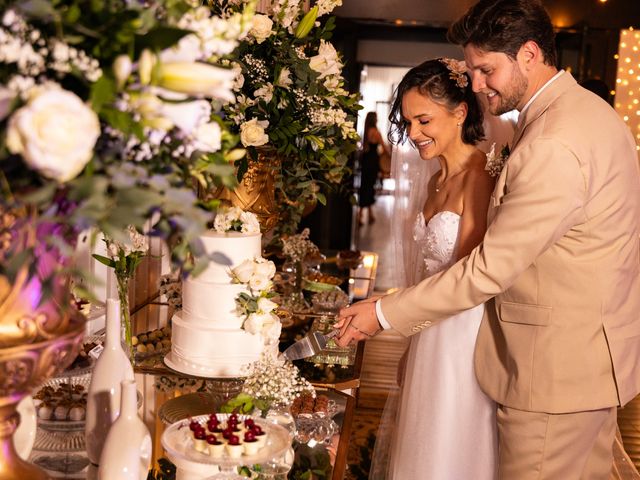 O casamento de Ana Carina e Diogo