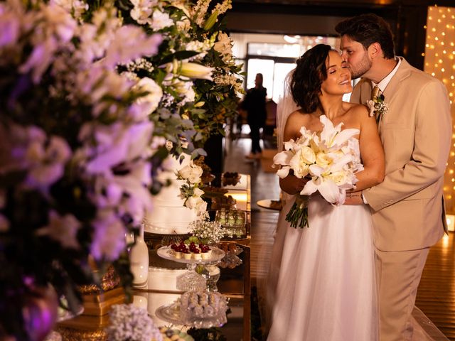 O casamento de Diogo e Ana Carina em Florianópolis, Santa Catarina 35