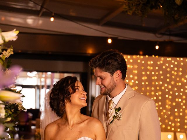 O casamento de Diogo e Ana Carina em Florianópolis, Santa Catarina 36