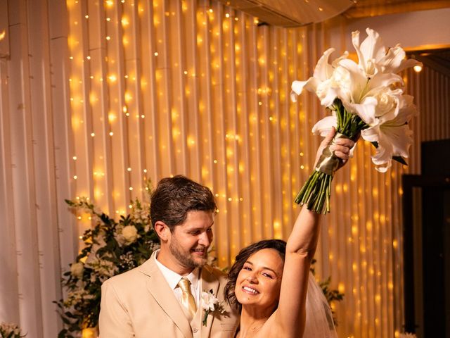 O casamento de Diogo e Ana Carina em Florianópolis, Santa Catarina 37