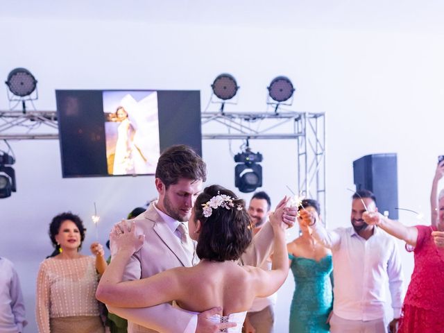 O casamento de Diogo e Ana Carina em Florianópolis, Santa Catarina 39