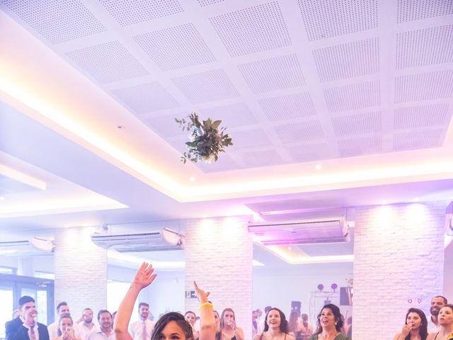 O casamento de Diogo e Ana Carina em Florianópolis, Santa Catarina 43