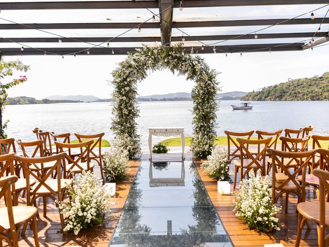 O casamento de Diogo e Ana Carina em Florianópolis, Santa Catarina 46