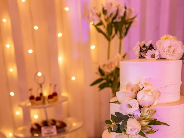 O casamento de Diogo e Ana Carina em Florianópolis, Santa Catarina 51