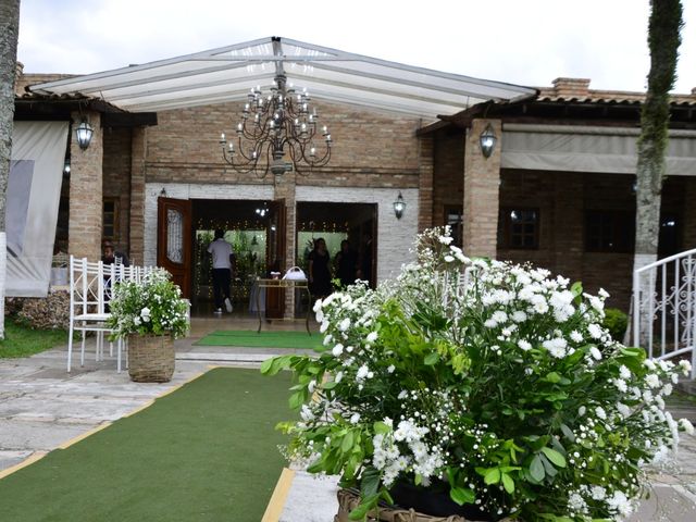 O casamento de Fabiano  e Raquel em Sé, São Paulo 4