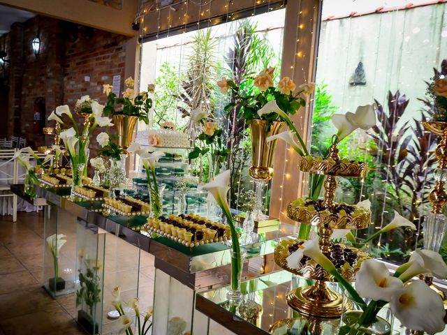 O casamento de Fabiano  e Raquel em Sé, São Paulo 5