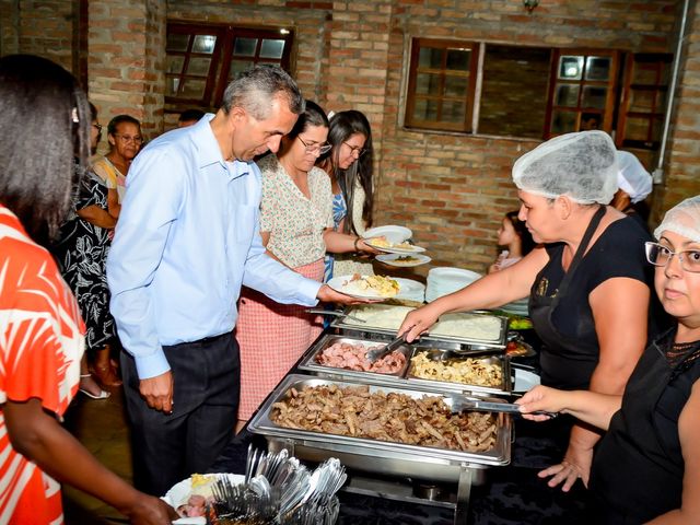 O casamento de Fabiano  e Raquel em Sé, São Paulo 6