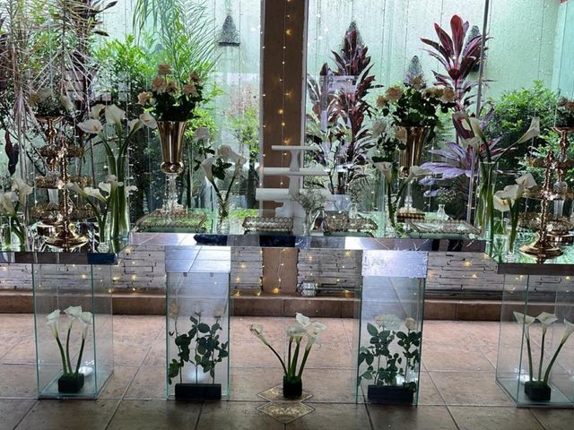O casamento de Fabiano  e Raquel em Sé, São Paulo 8