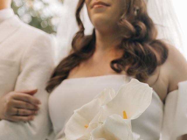 O casamento de Jhonny e Maria Theresa em Cravinhos, São Paulo Estado 3