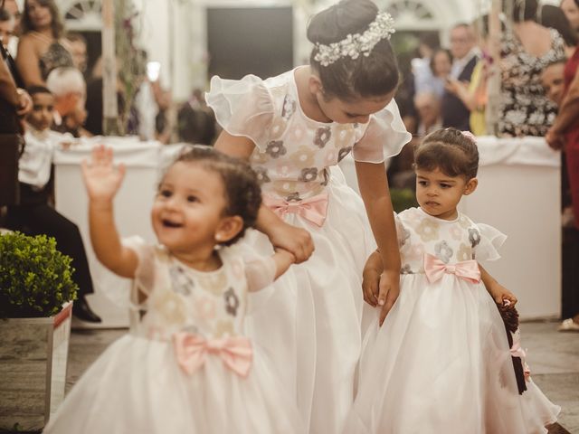 O casamento de Wilton e Laíra em Cruz das Almas, Bahia 22