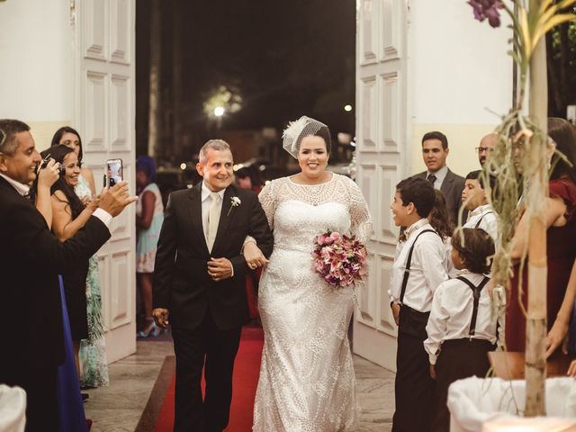 O casamento de Wilton e Laíra em Cruz das Almas, Bahia 27