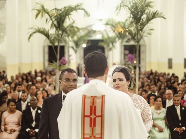 O casamento de Wilton e Laíra em Cruz das Almas, Bahia 30
